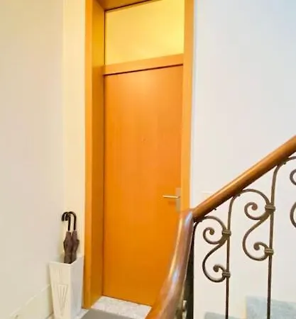 Apartment Gioia@home Locarno
