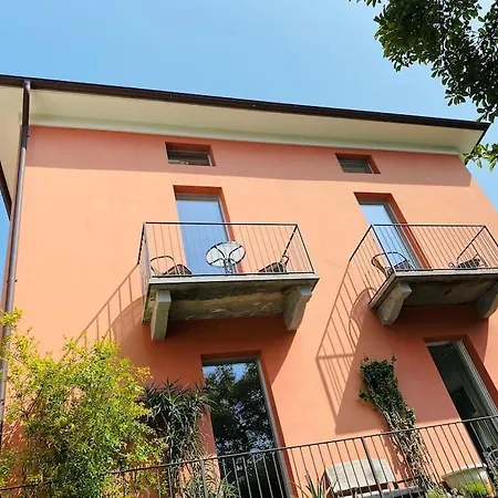 Gioia@home