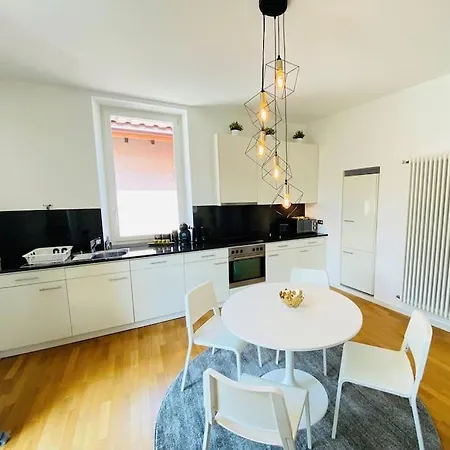 Apartment Gioia@home