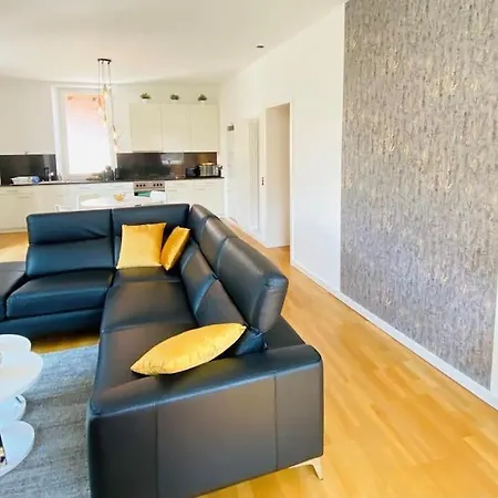 Apartment Gioia@home Locarno