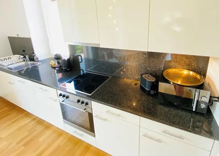 Gioia@home Apartman *