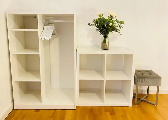 Apartman Gioia@home *