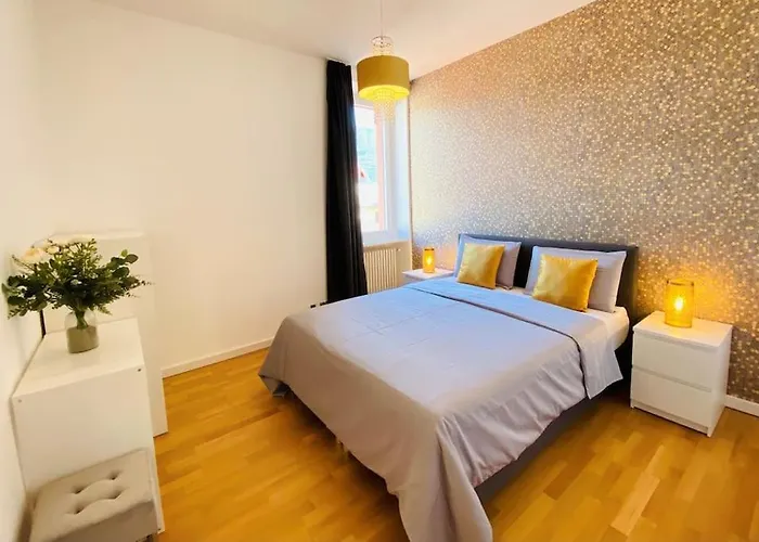 Gioia@home Apartman *