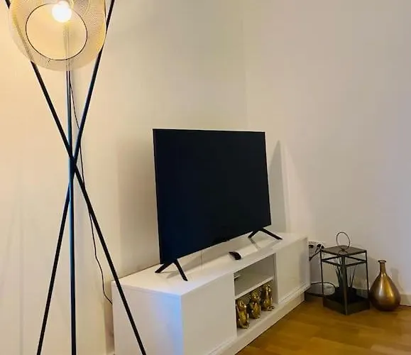 Gioia@home Apartman Locarno