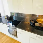 Gioia@home Апартаменты *