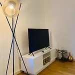 Gioia@home Апартаменты Локарно