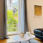 Gioia@home Апартаменты