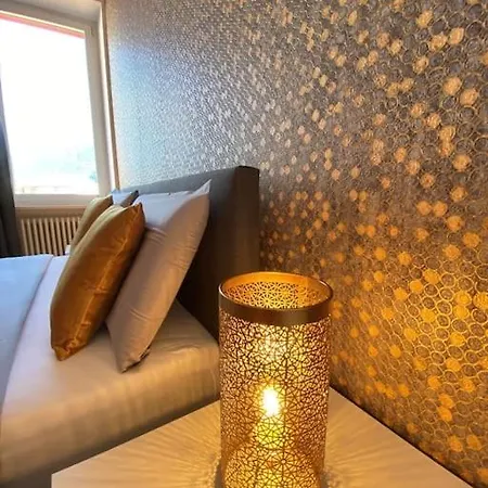 Апартаменты Gioia@home *