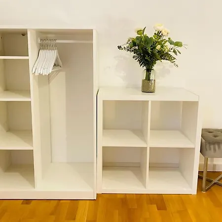 Apartman Gioia@home *