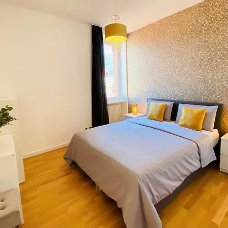 Gioia@home Apartman *