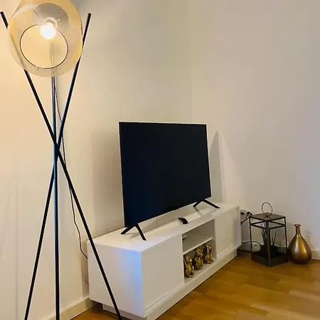 Gioia@home Apartman Locarno