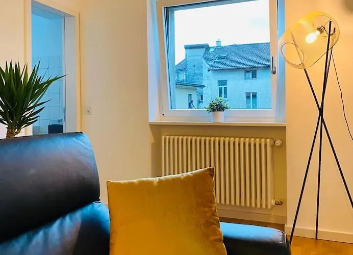 Gioia@home Apartment *