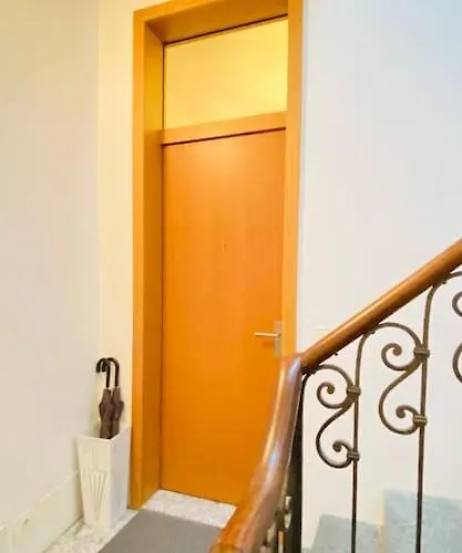 Apartment Gioia@home Locarno